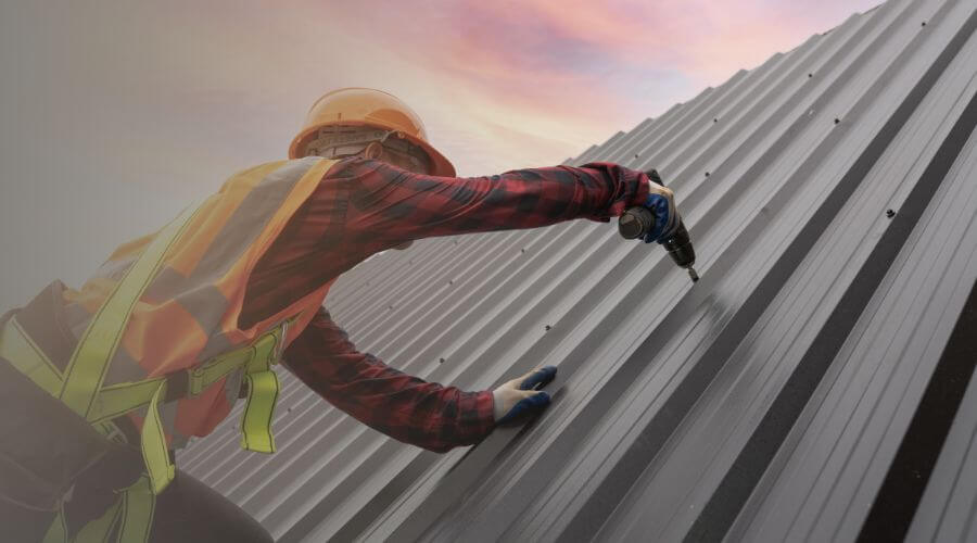 Expert Emergency Roof Repairs services in Indian Wells, CA
